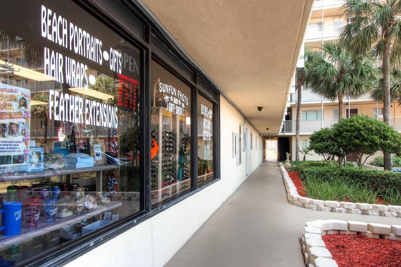 Regency Towers 623 Apartment Panama City Beach Ngoại thất bức ảnh