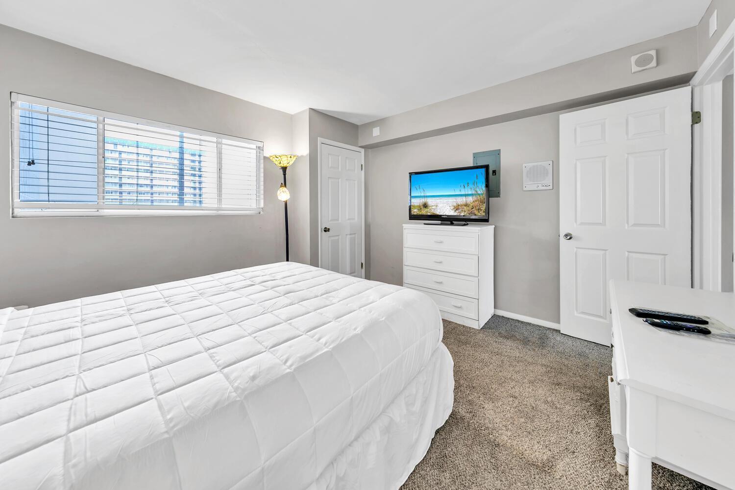 Regency Towers 623 Apartment Panama City Beach Ngoại thất bức ảnh