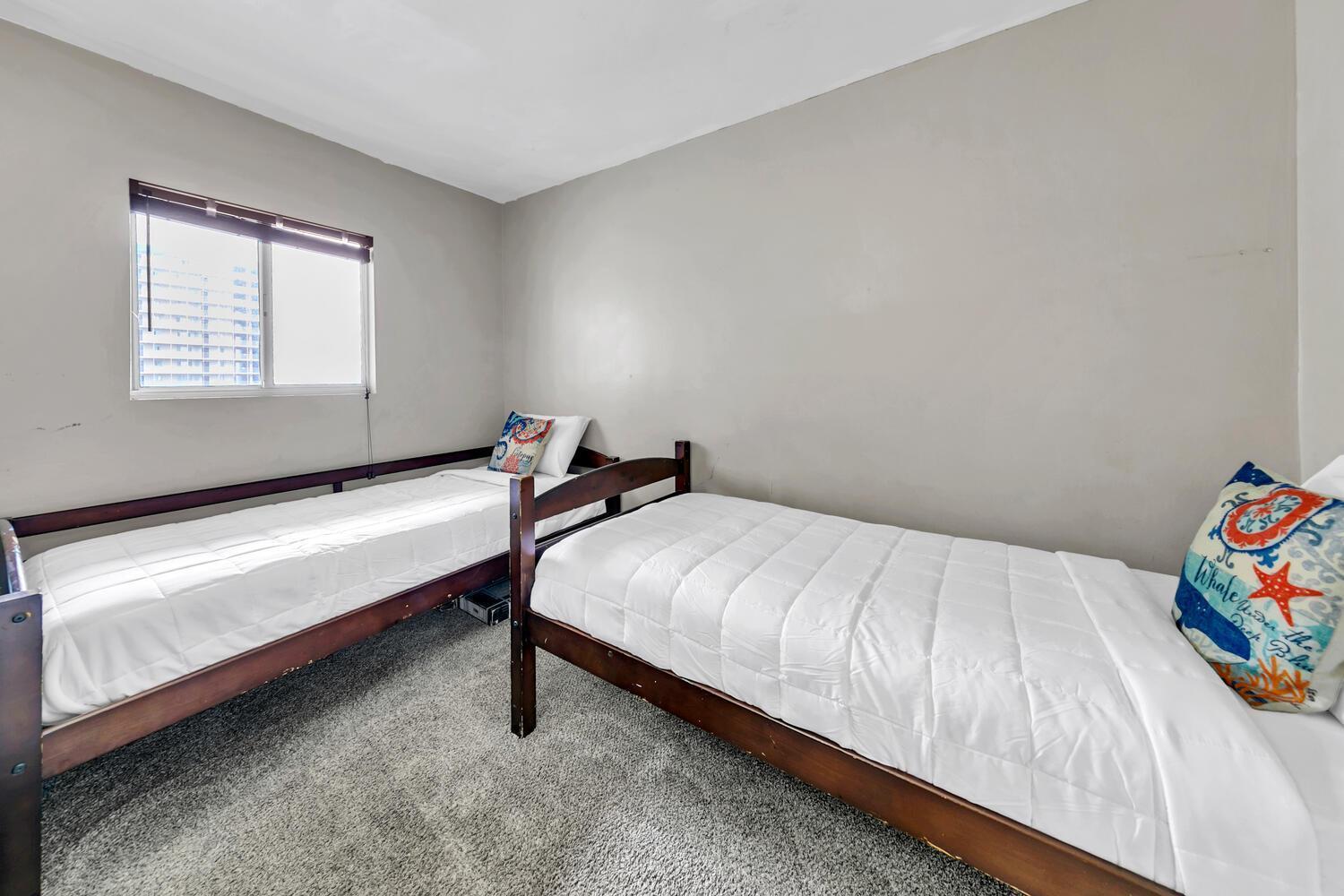 Regency Towers 623 Apartment Panama City Beach Ngoại thất bức ảnh