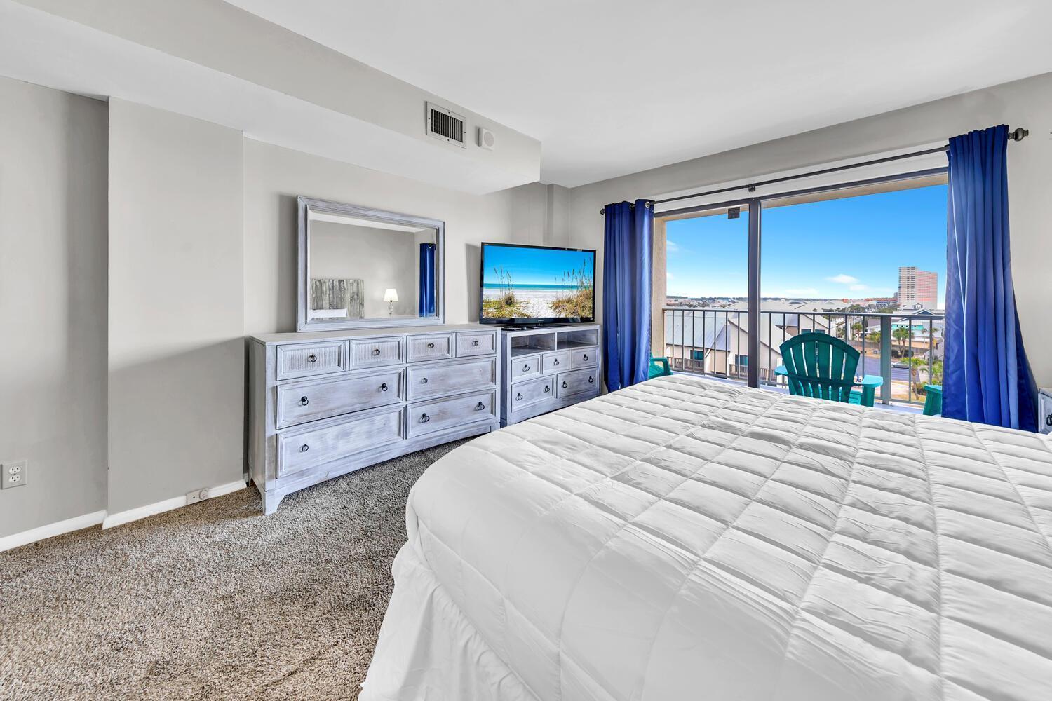 Regency Towers 623 Apartment Panama City Beach Ngoại thất bức ảnh