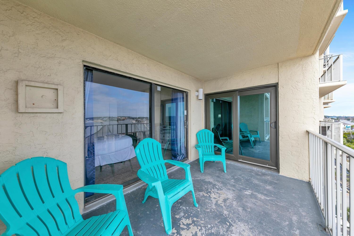 Regency Towers 623 Apartment Panama City Beach Ngoại thất bức ảnh