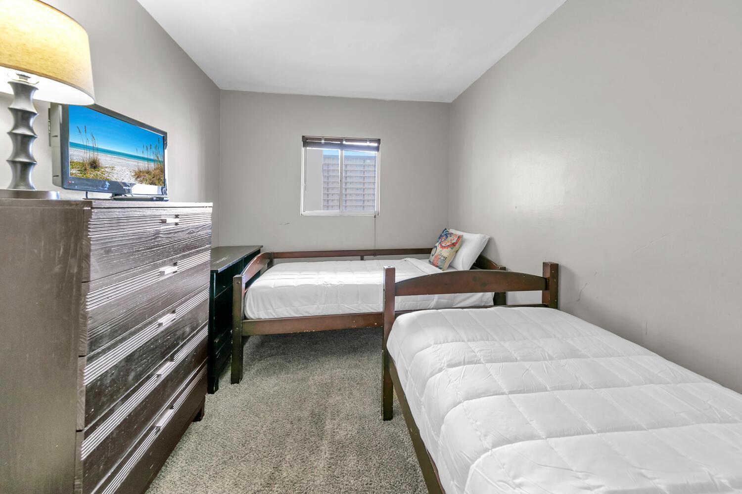 Regency Towers 623 Apartment Panama City Beach Ngoại thất bức ảnh