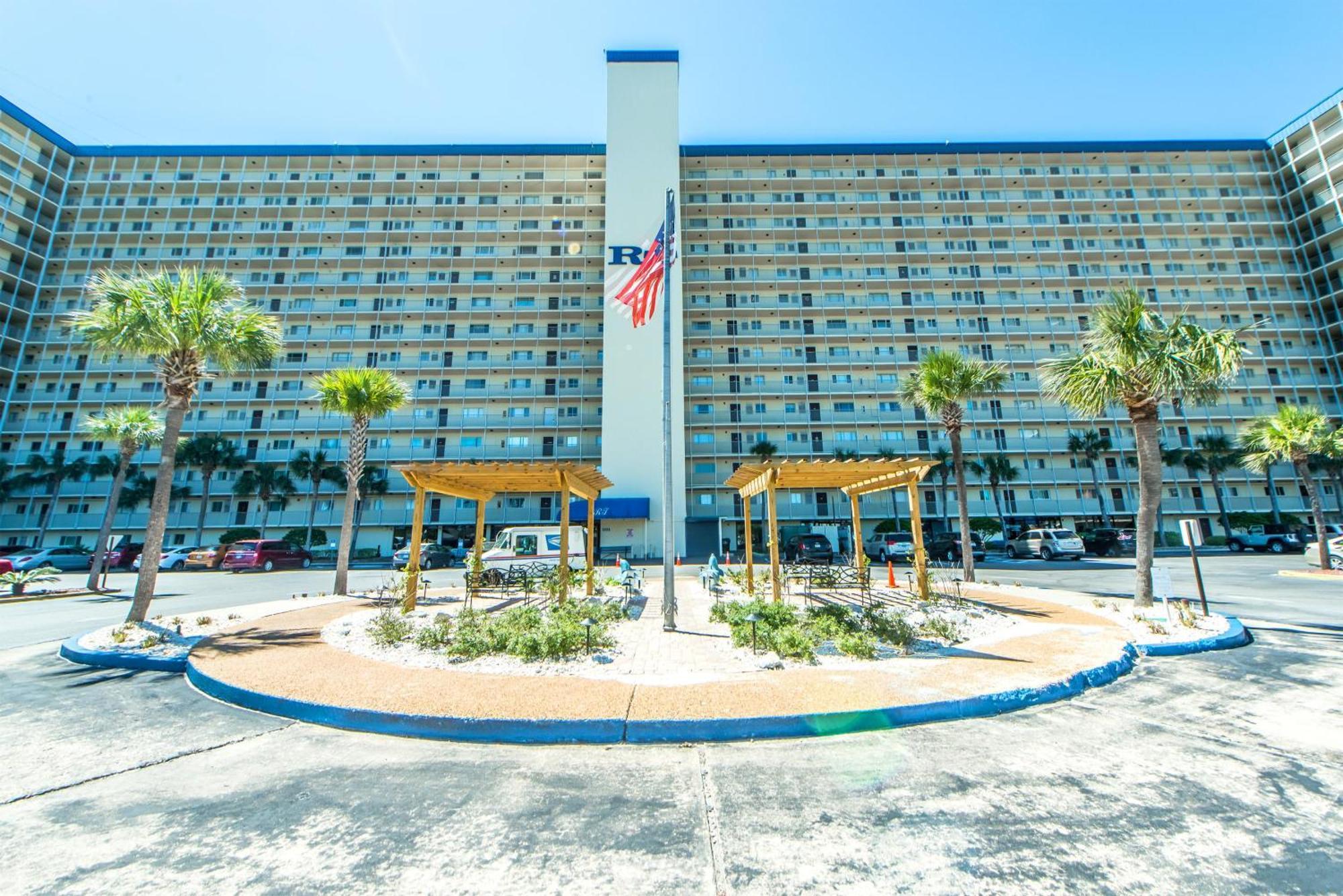 Regency Towers 623 Apartment Panama City Beach Ngoại thất bức ảnh