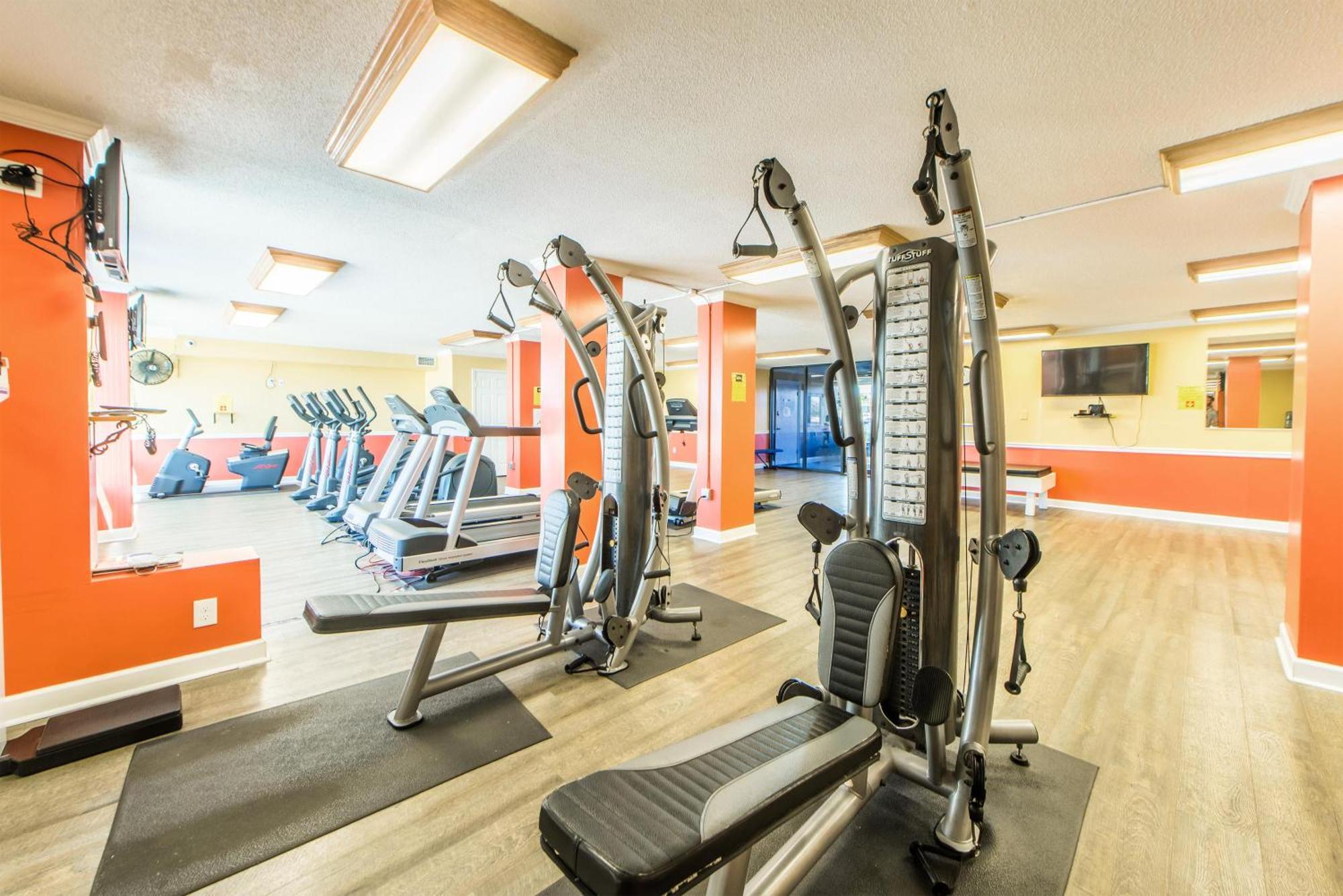 Regency Towers 623 Apartment Panama City Beach Ngoại thất bức ảnh