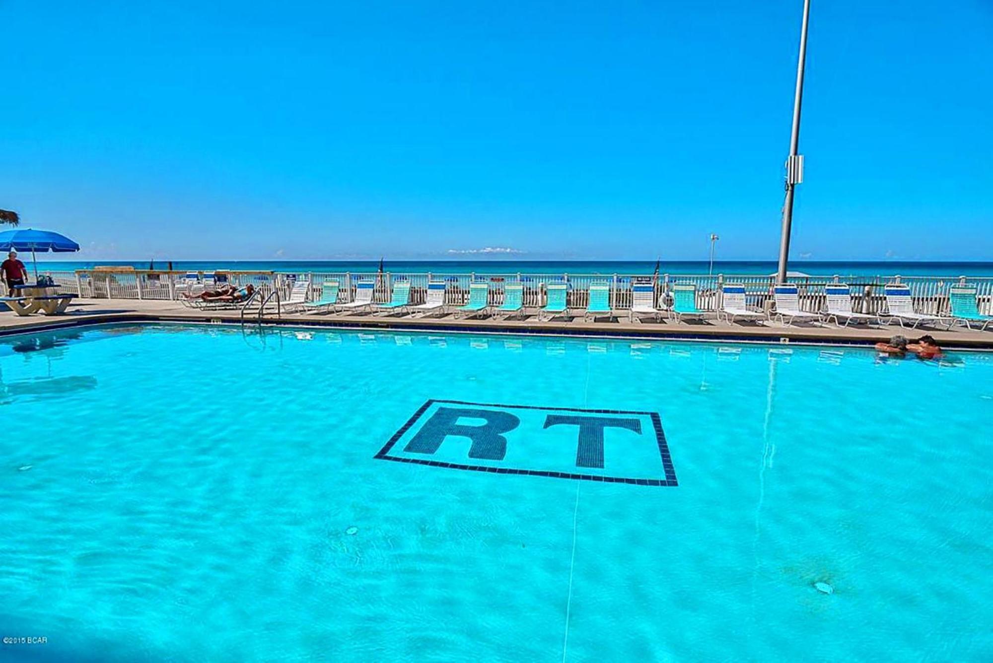 Regency Towers 623 Apartment Panama City Beach Ngoại thất bức ảnh