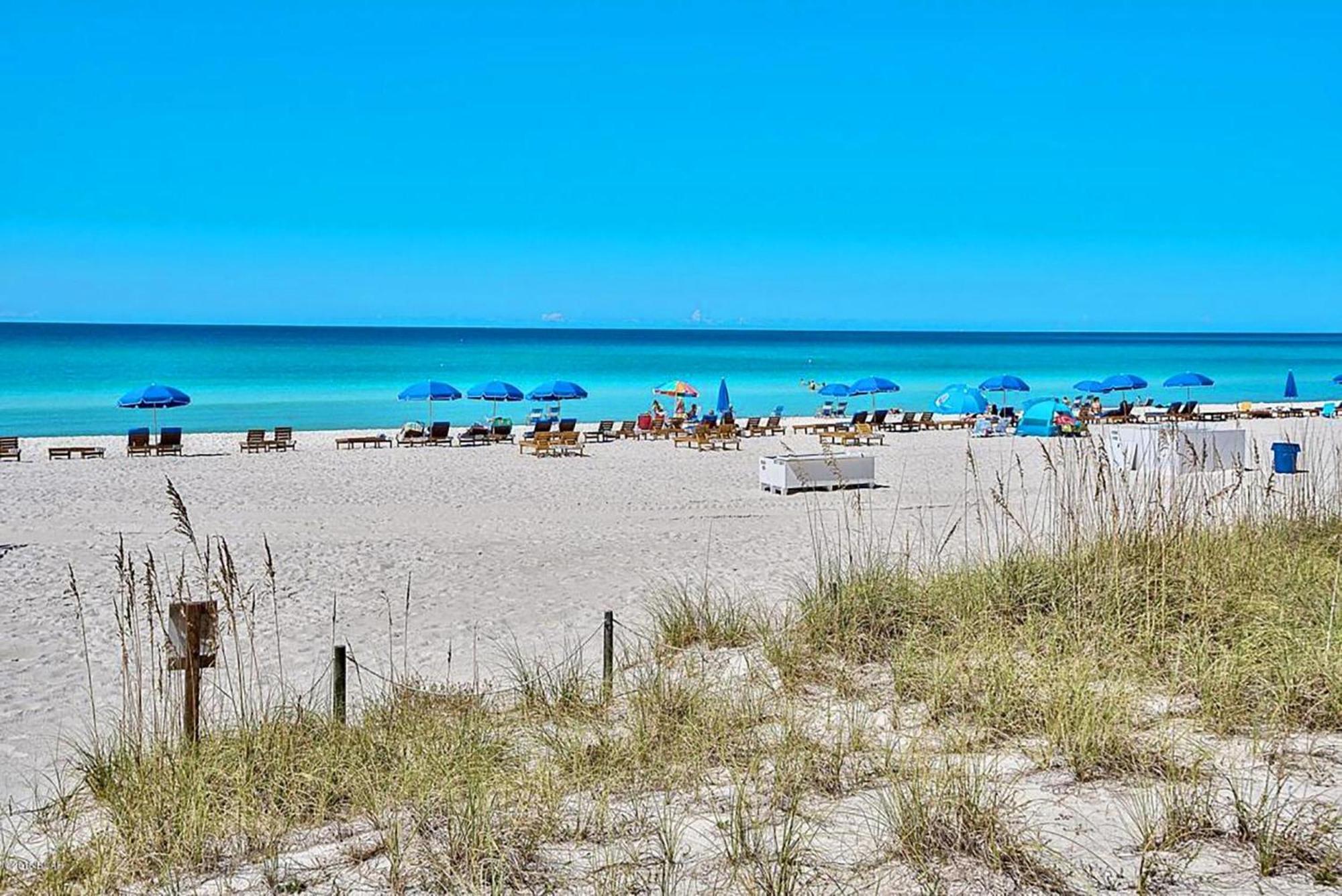Regency Towers 623 Apartment Panama City Beach Ngoại thất bức ảnh