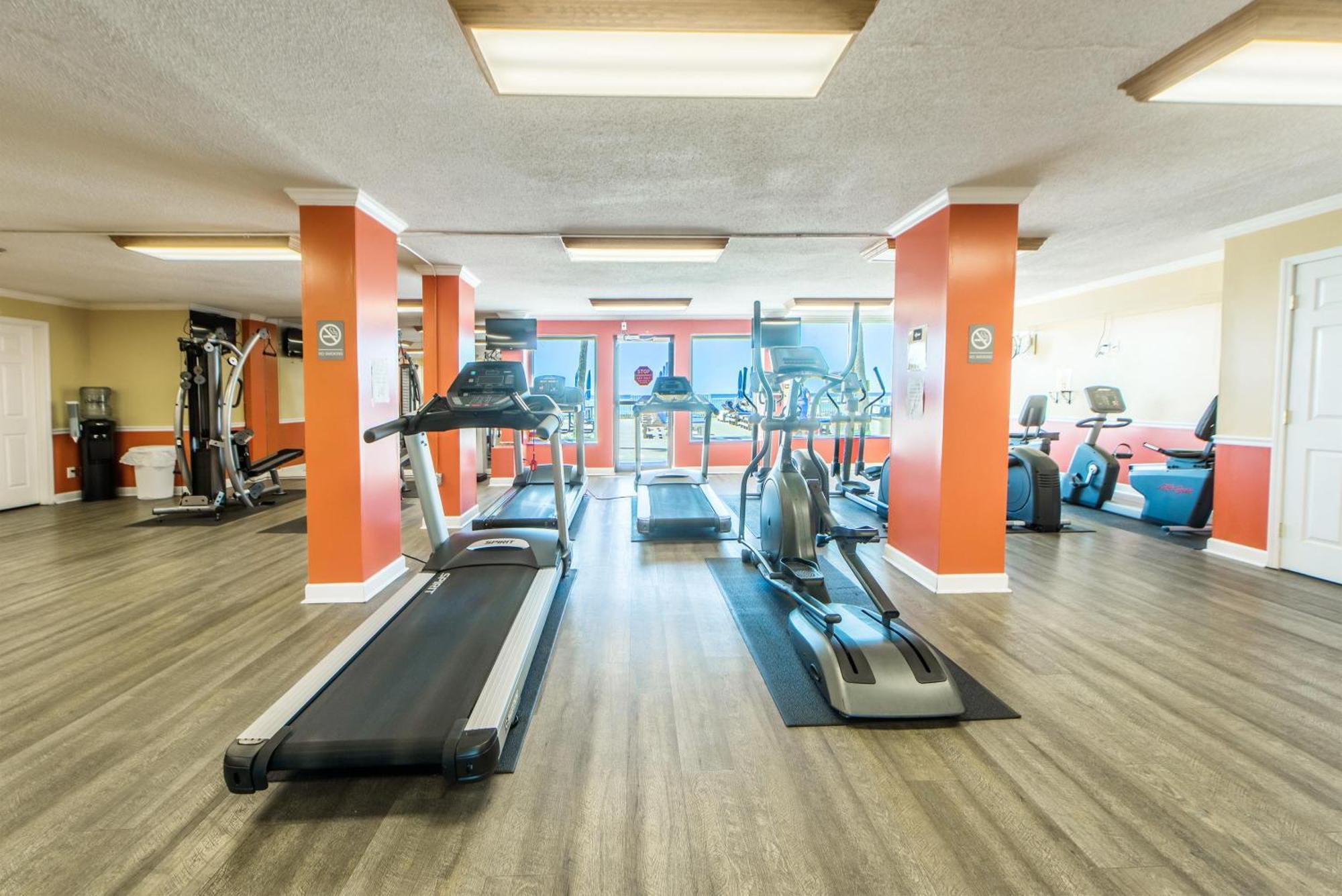 Regency Towers 623 Apartment Panama City Beach Ngoại thất bức ảnh