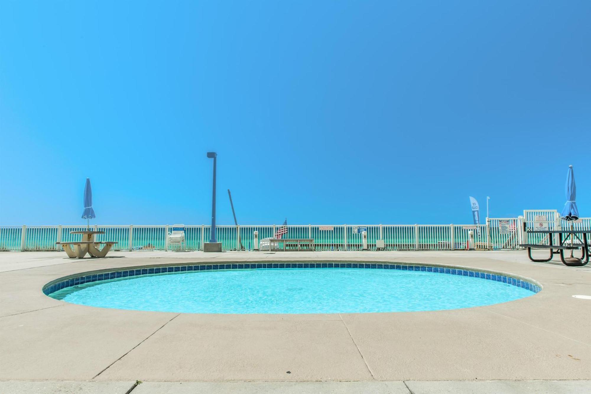 Regency Towers 623 Apartment Panama City Beach Ngoại thất bức ảnh